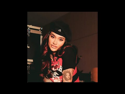 (FREE) Kehlani x R&B Type Beat - "Tell me lies"