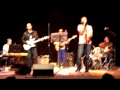 Affonsinho e Péricles Garcia - Acontece Que (LIVE IN RIO)