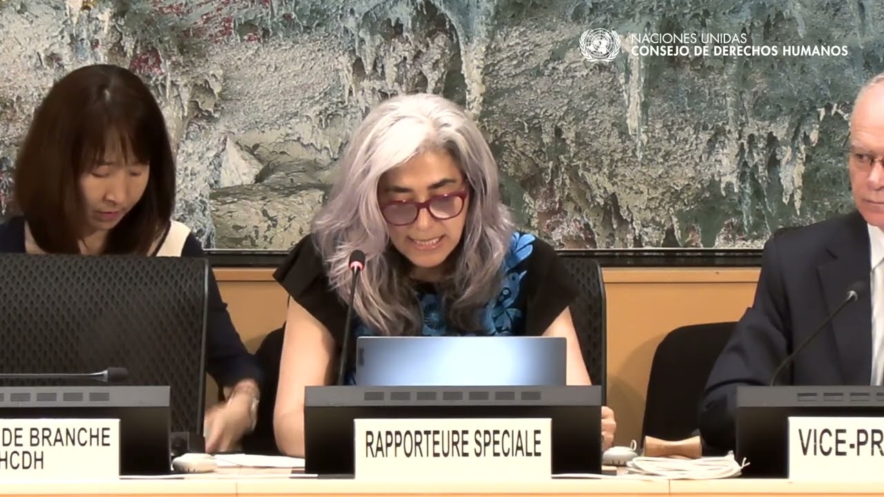 La discriminación contra las personas afectadas por la lepra no ha terminado, advierte la ONU