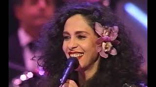 Tom Jobim e Gal Costa   Anos Dourados (1987)