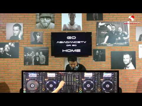 ASIADANCETV - EPISODE 60 - JUT KIN