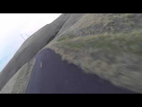 Maryhill Fall Run [CHEESE ON TOAST]