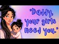 Your Wife Wakes You Up During A Scary Thunderstorm Comforting Your Family ASMR Roleplay