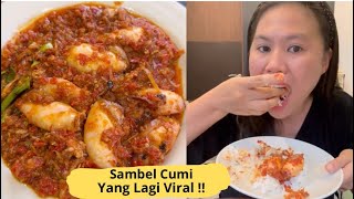 Download lagu SAMBEL CUMI YANG LAGI VIRAL !! mp3