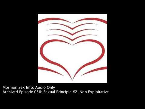 MSI Episode 058: Sexual Principle #2: Non Exploitative