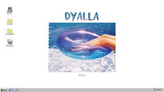 Dyalla Swain - Oh La La
