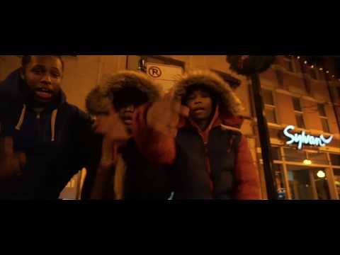 Taliban Juggzz - Michael Jackson [Official Video]| Shot + Edited By: @youngwill2