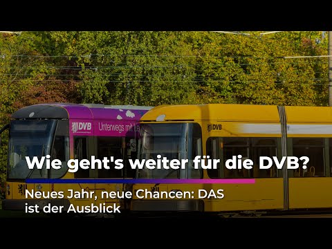 DVB unter Druck I Sachsen Fernsehen