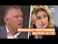 'Positie Kamervoorzitter Vera Bergkamp is onhoudbaar geworden'