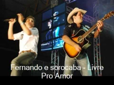 Livre Pro Amor video