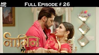 Naagin 2 - Full Episode 26 - With English Subtitle