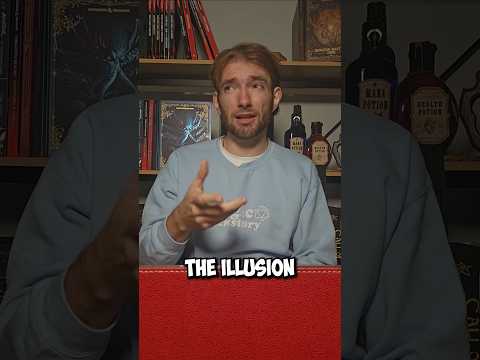 The most underappreciated D&D spell