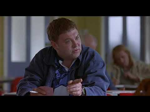 Mathematics in Movies: The Full Monty