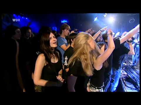 Epica - Blank Infinity (Live)