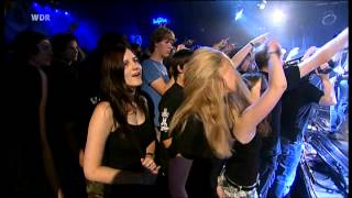 Epica - Blank Infinity (Live)