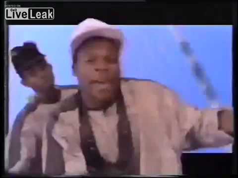 Mr Mixi Skinny Scotty and Dizzy D I can handle it