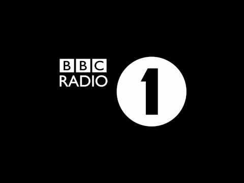B.Traits plays Lane 8 "Be Mine" on BBC Radio 1