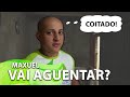 MAXUEL VAI SE DAR MAL NESSE DESAFIO!