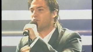 Guille Barea - Se esfuma tu amor (OT 2005)