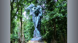 preview picture of video 'Kilmarnock Ramblers  Kay and Dean Park Evening Walk   Aug 13th 2013'