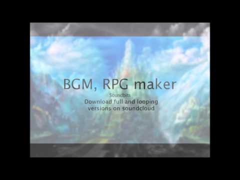 Obelion - Original BGM for RPG maker