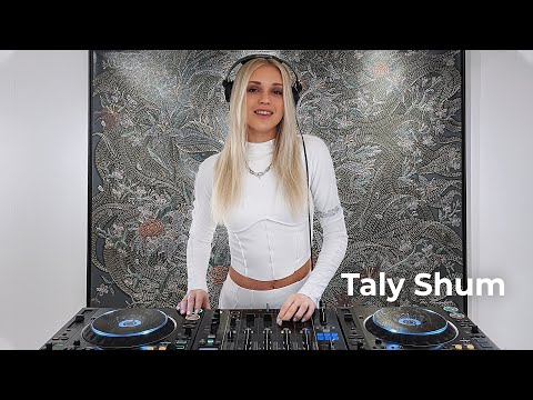 Taly Shum - Live @ DJanes.net 3.2.2021 [Melodic Techno & Progressive House DJ mix]