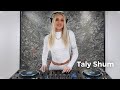 Taly Shum Live DJanes Net 3 2 2021 Melodic Techno Progressive House DJ Mix