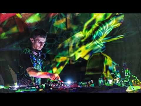 Djantrix  - Live Set Gaia Connection (2019)