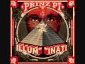 Prinz Pi - Illuminati - 01 - Grabstein 