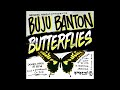 Buju Banton - Butterflies | Official Audio