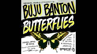 Download lagu Buju Banton - Butterflies | Audio mp3 Download lagu Buju Banton - Butterflies | Audio mp3
