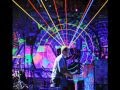 Coldplay - U.F.O. [High Quality]