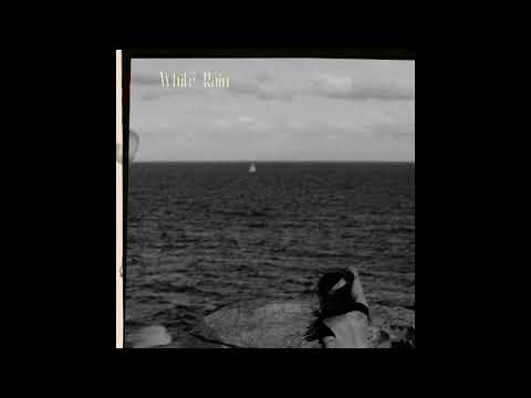 White Rain - Eleni Drake