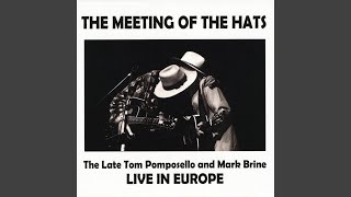 When I Lay My Burden Down / Circle (Live)