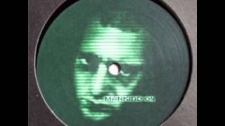 Johan Bacto - Untitled A1 - Mankind 4 EP - Mankind 04