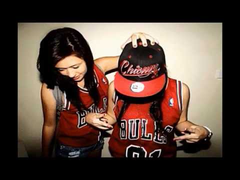 Magu x Logan - Chicago Bulls