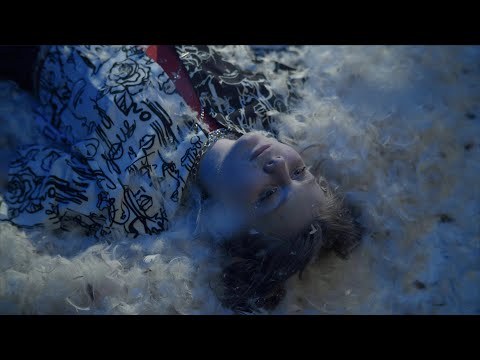 Harper - Bird In A Cage (Official Music Video)