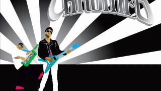 Woman Friend - Chromeo