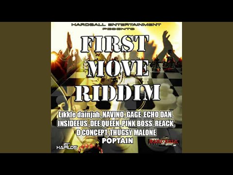 Party Tun Up (Radio Edit)