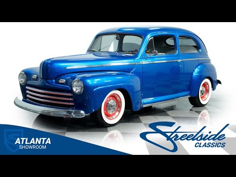 1946 Ford Tudor (CC-2004481) for sale in Lithia Springs, Georgia