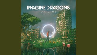 Video thumbnail of "Imagine Dragons - Burn Out"