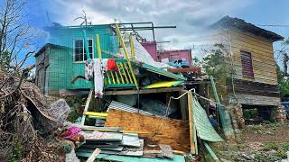 We Are Broken: Rebuilding Salt Spring District After Hurricane Melissa | GoFundMe
