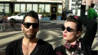 If someone has a non-Jewish mother and a Jewish father, can he consider himself Jewish?