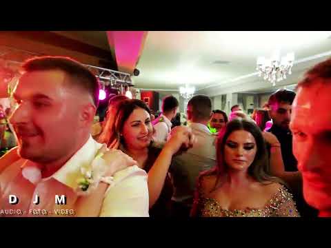 Miți de la Tulca 💥 Instrumentala de Bihor 💥 Nunta la Rosia Live 💥 Iulian si Valentina
