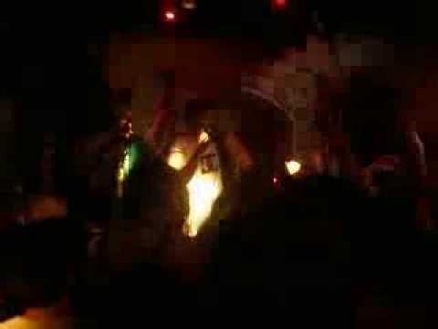 Bdat Dzutim / Ajs Nigrutin - Maximus 2009g.