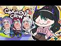 【CRASHOUT CREW】PAGI MENCARI CUAN BERSAMA DASORiYAL