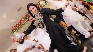 Yaari Khufia Rakheson  Mehak Malik  Dance Performa