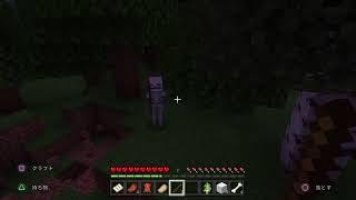 かまぼこと由汰狼の雑談マイクラ