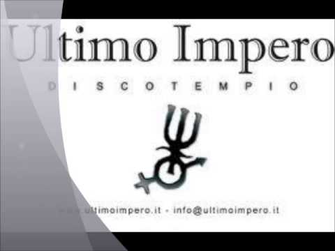 Ultimo Impero - Maurizio Benedetta & Mad Bob 29 - 11 - 1997