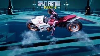 Split Fiction - Part 4